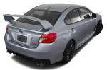 Subaru WRX STi 2017 года (NA)